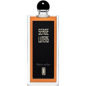 Serge Lutens Ambre Sultan Eau De Parfum Spray - 50ml/1.6oz - Unisex Hajuvesi Serge Lutens Ambre Sultan Eau De Parfum Spray - 50ml/1.6oz - Unisex Hajuvesi