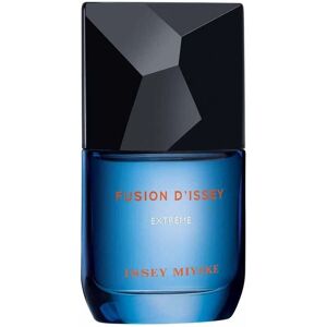Issey Miyake Fusion d'Issey Extrême Eau de Toilette Intense - 50ml Issey Miyake Fusion d'Issey Extrême Eau de Toilette Intense - 50ml