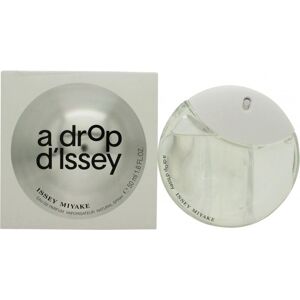 Issey Miyake A Drop d'Issey Eau de Parfum - 50ml - Publicité Issey Miyake A Drop d'Issey Eau de Parfum - 50ml - Publicité