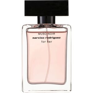 Narciso Rodriguez Musc Noir Voor Haar Eau de Parfum - 50ml Narciso Rodriguez Musc Noir Voor Haar Eau de Parfum - 50ml