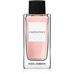 D&G L'Imperatrice Eau de Toilette - 100ml D&G L'Imperatrice Eau de Toilette - 100ml