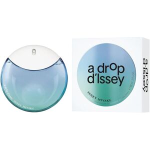 Issey Miyake A Drop d'Issey Rain Fraîche Eau de Parfum - 90ml - Publicité Issey Miyake A Drop d'Issey Rain Fraîche Eau de Parfum - 90ml - Publicité