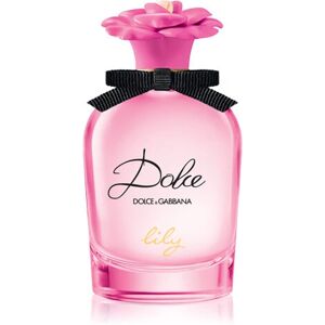 D&G Dolce Lily Eau de Toilette - 75 ml D&G Dolce Lily Eau de Toilette - 75 ml