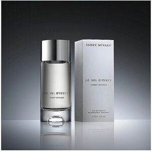 Issey Miyake Le Sel d'Issey Eau de Toilette - 100ml Issey Miyake Le Sel d'Issey Eau de Toilette - 100ml