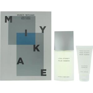 L'Eau d'Issey pour Homme Gavesett - Eau de Toilette L'Eau d'Issey pour Homme Gavesett - Eau de Toilette