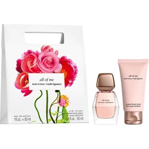 Narciso Rodriguez All of Me Shopping Bag Set (EdP 30ml + BL 50ml) Narciso Rodriguez All of Me Shopping Bag Set (EdP 30ml + BL 50ml)