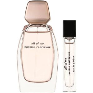 Narciso Rodriguez All of Me Eau de Parfum - Floral Musky Fragrance Narciso Rodriguez All of Me Eau de Parfum - Floral Musky Fragrance
