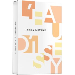 Issey Miyake L'Eau D'Issey Gavesett - Kvinne Issey Miyake L'Eau D'Issey Gavesett - Kvinne