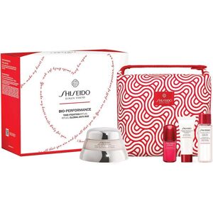 Shiseido Bio-Performance Absolu Crème Revitalisante - Coffret de soin - Publicité Shiseido Bio-Performance Absolu Crème Revitalisante - Coffret de soin - Publicité