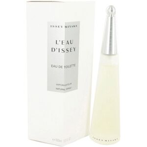 Issey Miyake L'Eau D'Issey Eau De Toilette - Blumig Wasser Duft Issey Miyake L'Eau D'Issey Eau De Toilette - Blumig Wasser Duft