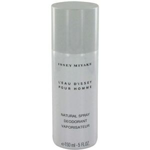 Desodorante en Spray L'Eau D'Issey Pour Homme de Issey Miyake 150ml Desodorante en Spray L'Eau D'Issey Pour Homme de Issey Miyake 150ml