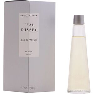 Issey Miyake L'eau d'Issey Recharge de Eau de Parfum (75ml) - Publicité Issey Miyake L'eau d'Issey Recharge de Eau de Parfum (75ml) - Publicité