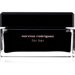 Narciso Rodriguez Kehäkäsivoiide - For Henne - 150ml Narciso Rodriguez Kehäkäsivoiide - For Henne - 150ml