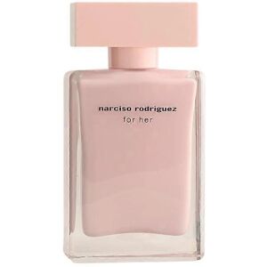 Narciso Rodriguez 1.6oz Eau De Parfum - Parfum voor Vrouwen Narciso Rodriguez 1.6oz Eau De Parfum - Parfum voor Vrouwen