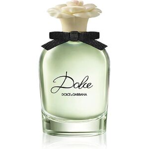 Dolce & Gabbana Dolce Women - Floral Eau de Parfum 75ml Dolce & Gabbana Dolce Women - Floral Eau de Parfum 75ml