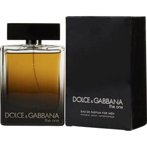 Dolce & Gabbana The One For Men Eau De Parfum 150ml - Orange - One Size Dolce & Gabbana The One For Men Eau De Parfum 150ml - Orange - One Size