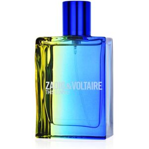 Zadig & Voltaire ¡Esto es Amor! para Él Naranja Madera Agua de Tocador 30ml - Perfume Zadig & Voltaire ¡Esto es Amor! para Él Naranja Madera Agua de Tocador 30ml - Perfume