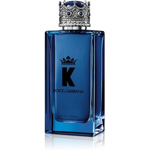 D&G K by Dolce&Gabbana Eau de Parfum - 100ml D&G K by Dolce&Gabbana Eau de Parfum - 100ml