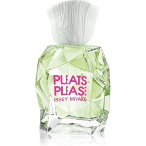 Issey Miyake Pleats Please L'Eau Eau de Toilette - Femmes 50ml - Publicité Issey Miyake Pleats Please L'Eau Eau de Toilette - Femmes 50ml - Publicité