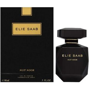 Elie Saab Nuit Noor EDP - Ambra-blomsterduft med lang holdbarhed Elie Saab Nuit Noor EDP - Ambra-blomsterduft med lang holdbarhed