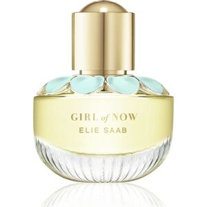 Elie Saab Girl Of Now - Parfume - Mandler, Appelsinblomst, Patchouli - 30ml Elie Saab Girl Of Now - Parfume - Mandler, Appelsinblomst, Patchouli - 30ml