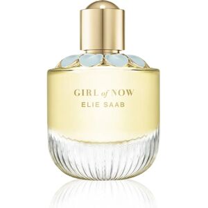 Elie Saab Girl Of Now - Perfume de Almendra Marrón - Mujeres Elie Saab Girl Of Now - Perfume de Almendra Marrón - Mujeres