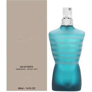Jean Paul Gaultier Le Male 40ml Eau de Toilette - Homme - Publicité Jean Paul Gaultier Le Male 40ml Eau de Toilette - Homme - Publicité