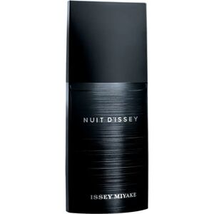 Issey Miyake Nuit D'issey Eau De Toilette Spray - Ξυλώδης και Πικάντικος για Άνδρες Issey Miyake Nuit D'issey Eau De Toilette Spray - Ξυλώδης και Πικάντικος για Άνδρες