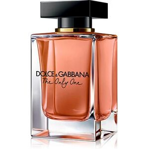 D&G The Only One Eau de Parfum - 100ml D&G The Only One Eau de Parfum - 100ml