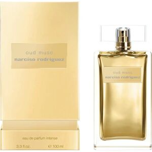 Narciso Rodriguez Musc Collection Intense Oud Musc EDP - Parfum Narciso Rodriguez Musc Collection Intense Oud Musc EDP - Parfum