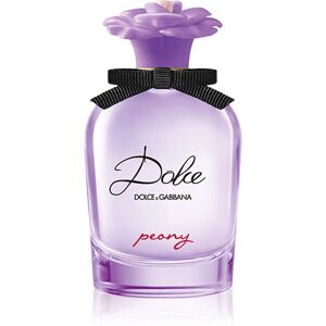 D&G Dolce Peony Eau de Parfum - 50ml D&G Dolce Peony Eau de Parfum - 50ml