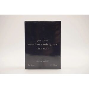 Narciso Rodriguez for Him Bleu Noir Eau de Toilette - 50ml Narciso Rodriguez for Him Bleu Noir Eau de Toilette - 50ml