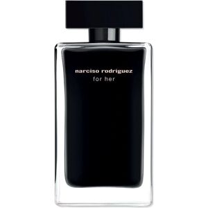 Narciso Rodriguez for Her Eau de Toilette - 150ml Narciso Rodriguez for Her Eau de Toilette - 150ml