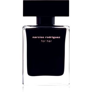 Narciso Rodriguez Eau De Toilette 30ml Vrouw - Geur Narciso Rodriguez Eau De Toilette 30ml Vrouw - Geur