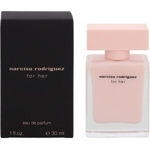 Narciso Rodriguez For Her Eau de Parfum - Musc, Rosa, Pesca - Profumo Donna Narciso Rodriguez For Her Eau de Parfum - Musc, Rosa, Pesca - Profumo Donna