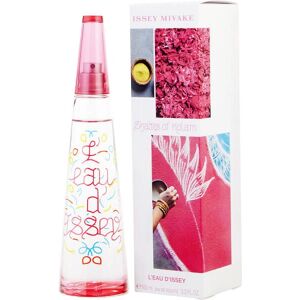 Issey Miyake L'Eau d'Issey Shades of Kolam Eau de Toilette (100ml) Issey Miyake L'Eau d'Issey Shades of Kolam Eau de Toilette (100ml)