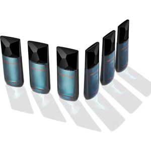 Issey Miyake Fusion D'Issey Eau de Toilette - 100ml - Publicité Issey Miyake Fusion D'Issey Eau de Toilette - 100ml - Publicité