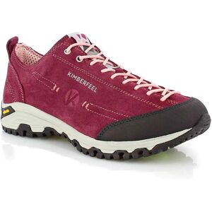 Kimberfeel FOLIN Viola Scarpe da Trekking - Scarpe da Trekking Kimberfeel FOLIN Viola Scarpe da Trekking - Scarpe da Trekking
