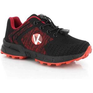 Kimberfeel Tom Zapatos de Senderismo Rojos - Hiking Shoes Kimberfeel Tom Zapatos de Senderismo Rojos - Hiking Shoes