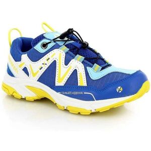 Kimberfeel K22 Zapatos de Senderismo Azules - Hiking Shoes Kimberfeel K22 Zapatos de Senderismo Azules - Hiking Shoes