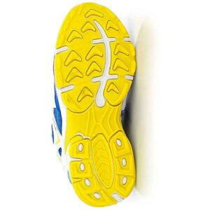 Kimberfeel Kids K22 Zapatos de Senderismo - Azul - Impermeables - Modelo K22 - Zapatos de Senderismo Kimberfeel Kids K22 Zapatos de Senderismo - Azul - Impermeables - Modelo K22 - Zapatos de Senderismo