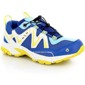 Kimberfeel Kids K22 Zapatos de Senderismo - Azul - Impermeables - Bajo Kimberfeel Kids K22 Zapatos de Senderismo - Azul - Impermeables - Bajo