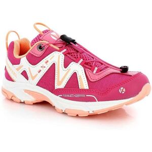 Kimberfeel K22 Zapatillas de Senderismo Rosa - Niños - Impermeables, Transpirables Kimberfeel K22 Zapatillas de Senderismo Rosa - Niños - Impermeables, Transpirables