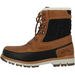 Bottes de Neige Kimberfeel Lordan Marron - Bottes de neige - Publicité Bottes de Neige Kimberfeel Lordan Marron - Bottes de neige - Publicité