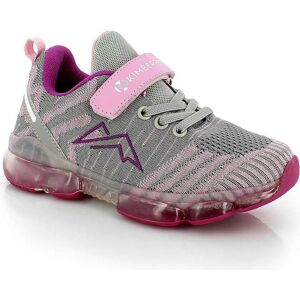 Kimberfeel - Lucas - Gris - 31 - Shoes - Publicité Kimberfeel - Lucas - Gris - 31 - Shoes - Publicité