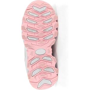 Kimberfeel LIVIO - Scarpe da trekking robuste per ragazze - Scarpe Kimberfeel LIVIO - Scarpe da trekking robuste per ragazze - Scarpe