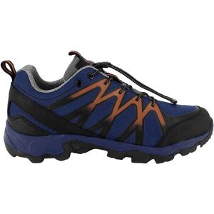 Kimberfeel Ubaye Zapatos de Senderismo Azules - Calzado de Senderismo Kimberfeel Ubaye Zapatos de Senderismo Azules - Calzado de Senderismo