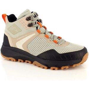 Kimberfeel Mutis Beige Scarpe da Trekking - Hiking Shoes Kimberfeel Mutis Beige Scarpe da Trekking - Hiking Shoes