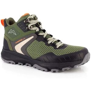 Kimberfeel - Mutis - Verde - 40 - Shoes Kimberfeel - Mutis - Verde - 40 - Shoes