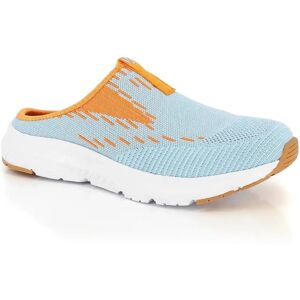 Kimberfeel Miage Bleu Lichtgewicht Herstel-Schoenen - Schoenen Kimberfeel Miage Bleu Lichtgewicht Herstel-Schoenen - Schoenen